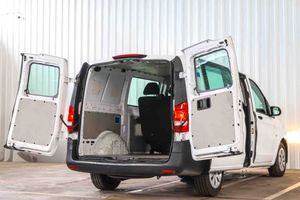 Mercedes Vito 110 cdi Larga - Foto 17