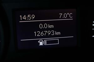 Mercedes Vito 110 cdi Larga - Foto 6