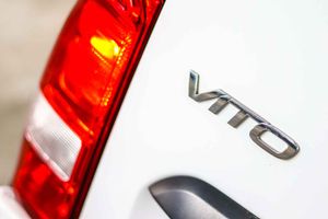 Mercedes Vito 110 cdi Larga - Foto 14