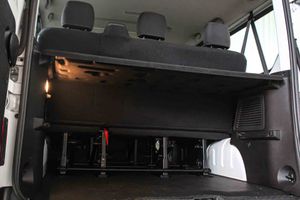 Renault Trafic Combi L1 1.6 dCi Energy Zen *9 PLAZAS* - Foto 36