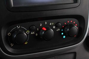 Renault Trafic Combi L1 1.6 dCi Energy Zen *9 PLAZAS* - Foto 28