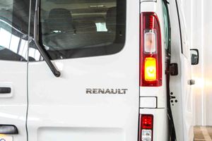 Renault Trafic Combi L1 1.6 dCi Energy Zen *9 PLAZAS* - Foto 15