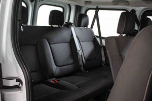 Renault Trafic Combi L1 1.6 dCi Energy Zen *9 PLAZAS* - Foto 33