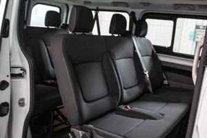 Renault Trafic Combi L1 1.6 dCi Energy Zen *9 PLAZAS* - Foto 32