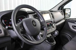 Renault Trafic Combi L1 1.6 dCi Energy Zen *9 PLAZAS* - Foto 5