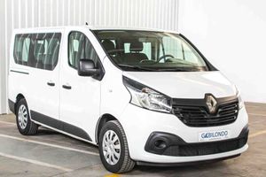 Renault Trafic Combi L1 1.6 dCi Energy Zen *9 PLAZAS* - Foto 3