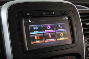 Renault Trafic Combi L1 1.6 dCi Energy Zen *9 PLAZAS* - Foto 29