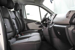 Renault Trafic Combi L1 1.6 dCi Energy Zen *9 PLAZAS* - Foto 31