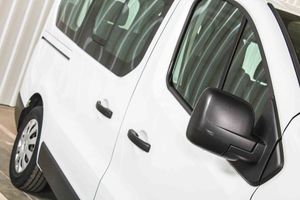 Renault Trafic Combi L1 1.6 dCi Energy Zen *9 PLAZAS* - Foto 14