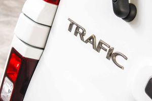 Renault Trafic Combi L1 1.6 dCi Energy Zen *9 PLAZAS* - Foto 11