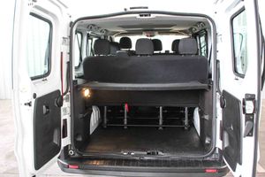 Renault Trafic Combi L1 1.6 dCi Energy Zen *9 PLAZAS* - Foto 35
