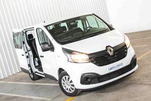 Renault Trafic Combi L1 1.6 dCi Energy Zen *9 PLAZAS* - Foto 18