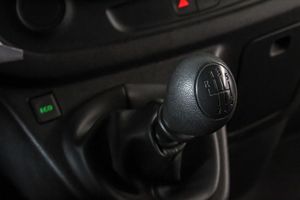 Renault Trafic Combi L1 1.6 dCi Energy Zen *9 PLAZAS* - Foto 27