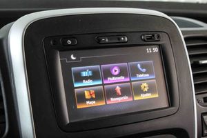 Renault Trafic Combi L1 1.6 dCi Energy Zen *9 PLAZAS* - Foto 39