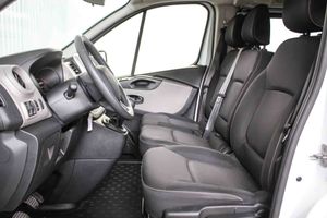 Renault Trafic Combi L1 1.6 dCi Energy Zen *9 PLAZAS* - Foto 21
