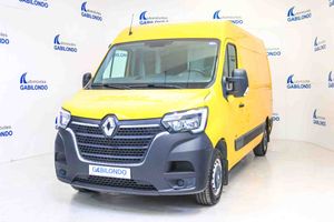 Renault Master E-Tech ZE L2H2 R75 - Foto 2