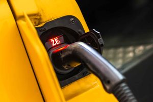 Renault Master E-Tech ZE L2H2 R75 - Foto 13