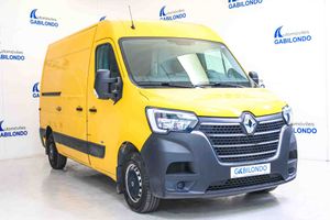 Renault Master E-Tech ZE L2H2 R75 - Foto 3