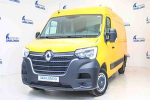 Renault Master E-Tech ZE L2H2 R75 - Foto 4