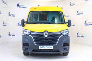 Renault Master E-Tech ZE L2H2 R75 - Foto 3