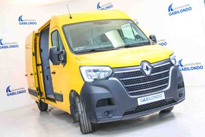 Renault Master E-Tech ZE L2H2 R75 - Foto 7