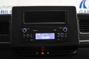 Renault Master E-Tech ZE L2H2 R75 - Foto 52