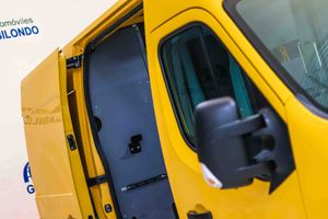 Renault Master E-Tech ZE L2H2 R75 - Foto 11