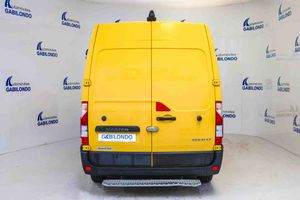 Renault Master E-Tech ZE L2H2 R75 - Foto 14