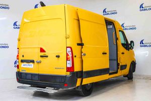 Renault Master E-Tech ZE L2H2 R75 - Foto 17