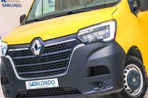 Renault Master E-Tech ZE L2H2 R75 - Foto 12