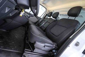 Renault Trafic Combi L1 1.6 dCi Zen **9 Plazas** - Foto 26