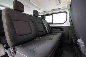 Renault Trafic Combi L1 1.6 dCi Zen **9 Plazas** - Foto 44