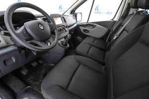 Renault Trafic Combi L1 1.6 dCi Zen **9 Plazas** - Foto 25