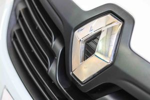 Renault Trafic Combi L1 1.6 dCi Zen **9 Plazas** - Foto 8