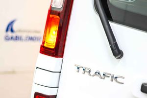Renault Trafic Combi L1 1.6 dCi Zen **9 Plazas** - Foto 14