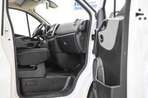 Renault Trafic Combi L1 1.6 dCi Zen **9 Plazas** - Foto 47