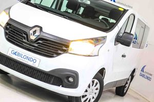 Renault Trafic Combi L1 1.6 dCi Zen **9 Plazas** - Foto 20