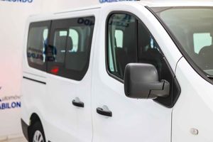 Renault Trafic Combi L1 1.6 dCi Zen **9 Plazas** - Foto 11