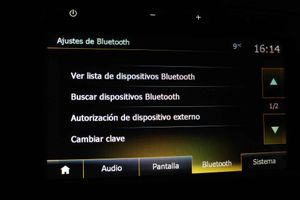 Renault Trafic Combi L1 1.6 dCi Zen **9 Plazas** - Foto 53