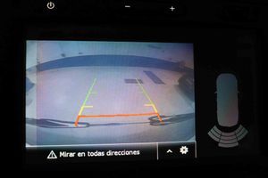 Renault Trafic Combi L1 1.6 dCi Zen **9 Plazas** - Foto 54