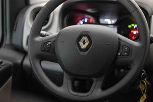 Renault Trafic Combi L1 1.6 dCi Zen **9 Plazas** - Foto 30