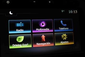 Renault Trafic Combi L1 1.6 dCi Zen **9 Plazas** - Foto 52