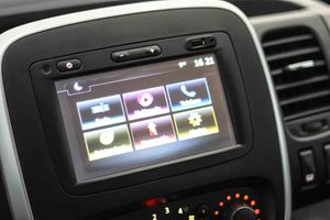 Renault Trafic Combi L1 1.6 dCi Zen **9 Plazas** - Foto 43