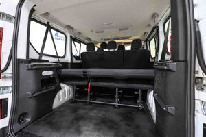 Renault Trafic Combi L1 1.6 dCi Zen **9 Plazas** - Foto 24