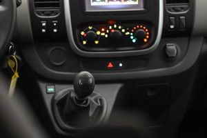 Renault Trafic Combi L1 1.6 dCi Zen **9 Plazas** - Foto 36