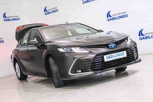 Toyota Camry 2.5 220H Advance - Foto 19