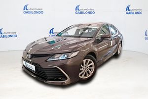 Toyota Camry 2.5 220H Advance - Foto 2