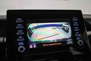 Toyota Camry 2.5 220H Advance - Foto 59