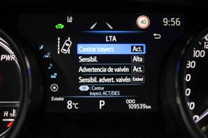 Toyota Camry 2.5 220H Advance - Foto 52