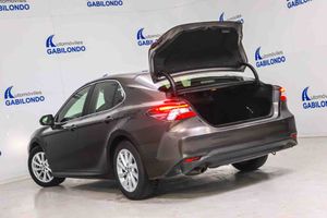 Toyota Camry 2.5 220H Advance - Foto 20